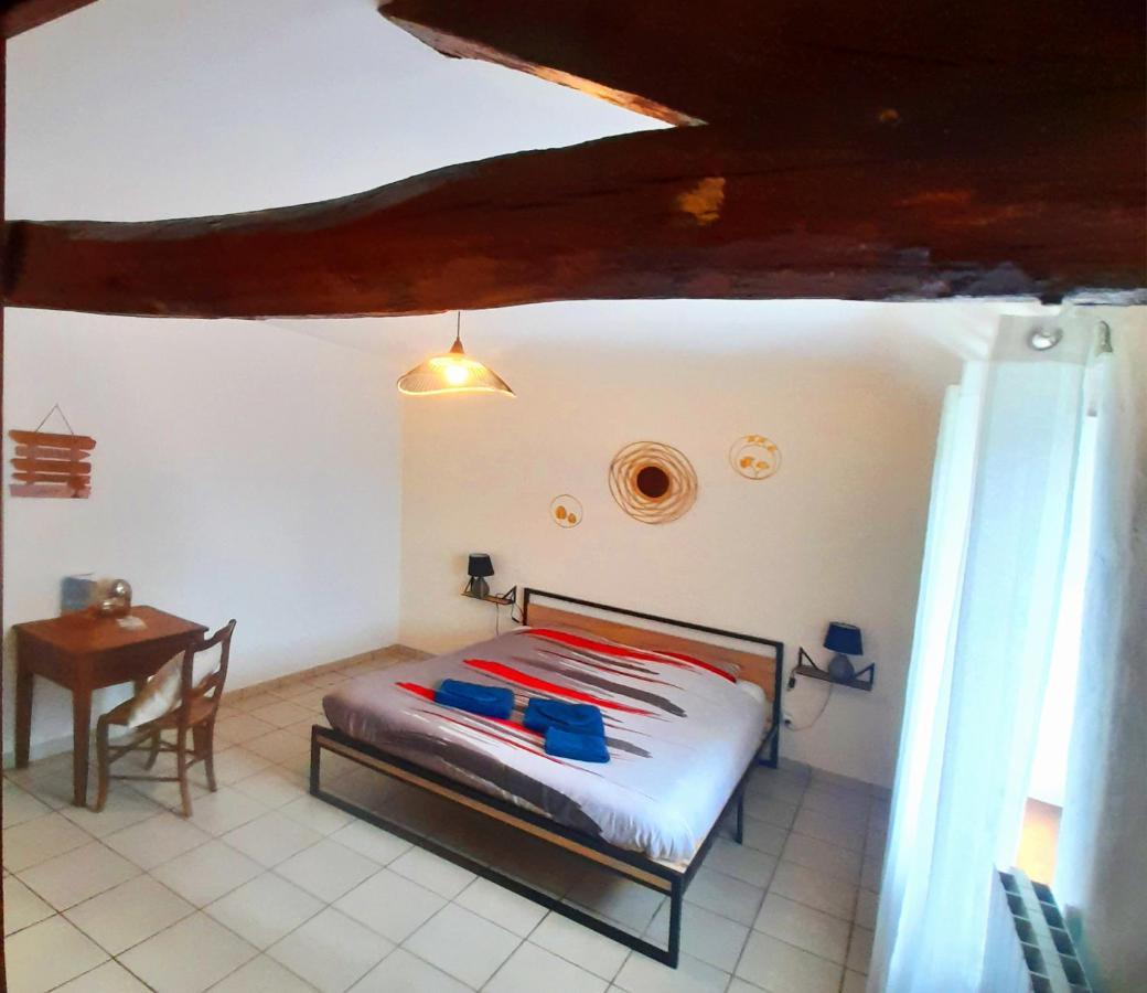 Pagolle Maison " Elixondoa " מראה חיצוני תמונה