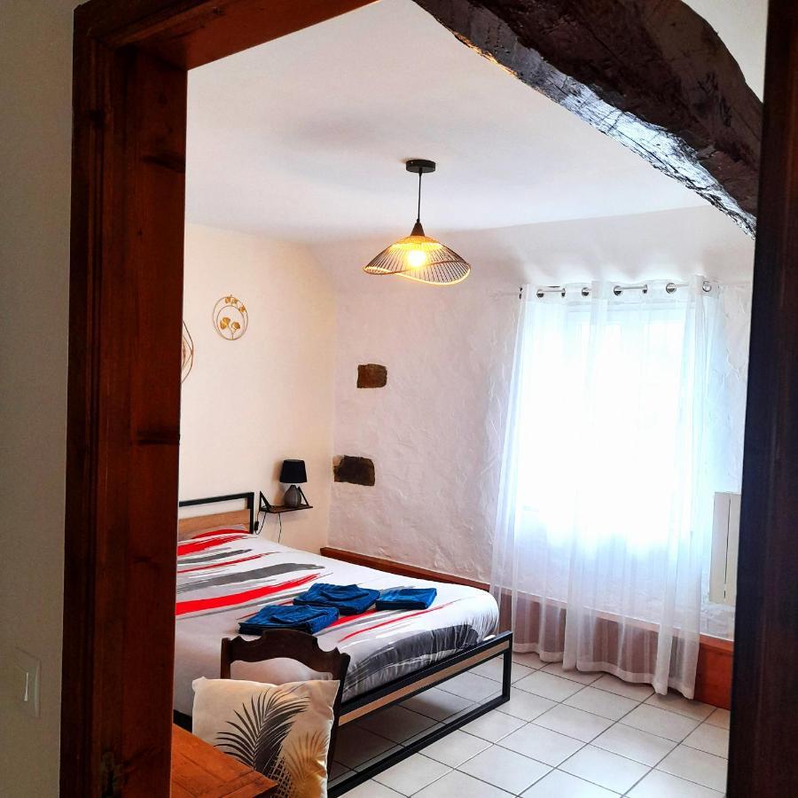 Pagolle Maison " Elixondoa " מראה חיצוני תמונה