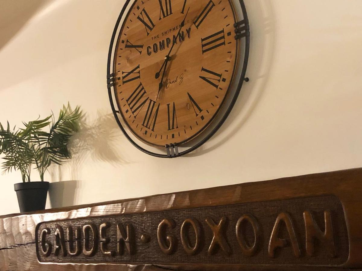Pagolle Maison " Elixondoa " מראה חיצוני תמונה