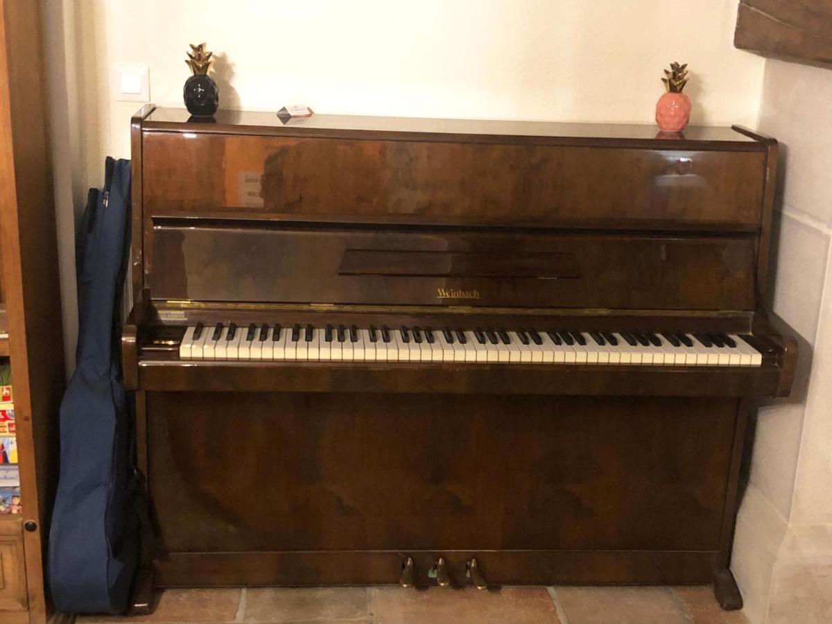 Pagolle Maison " Elixondoa " מראה חיצוני תמונה